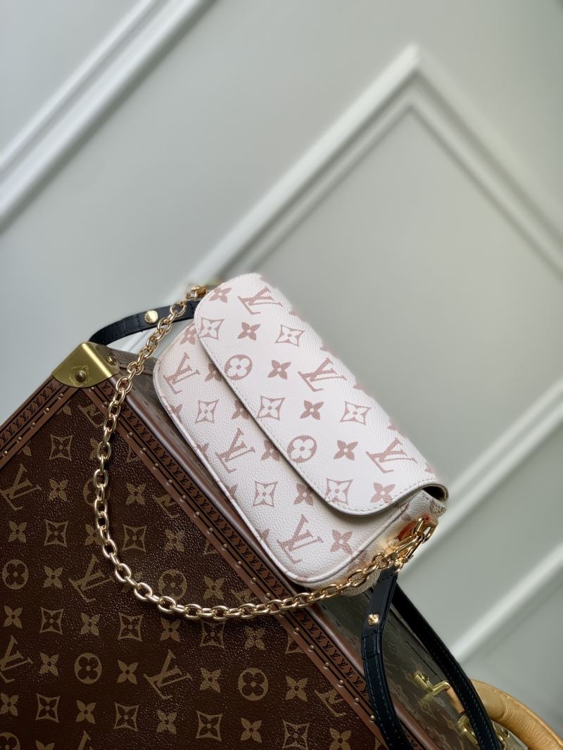 LV Satchel bags